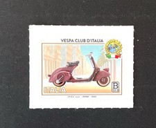 Italien italy vespa gebraucht kaufen  Hamburg