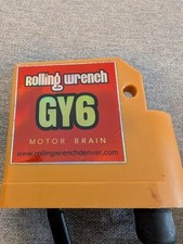 Rolling wrench gy6 for sale  Wilmington