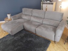 Sofology dakota fabric for sale  WARRINGTON
