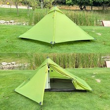 Lanshan ultralight person gebraucht kaufen  Bremen