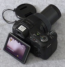 Sony cyber shot gebraucht kaufen  Dreikirchen, Herschbach, Wallmerod