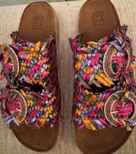 Moda pelle olisia for sale  NEWTON-LE-WILLOWS