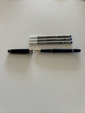 Montblanc meisterstück pix gebraucht kaufen  Köln