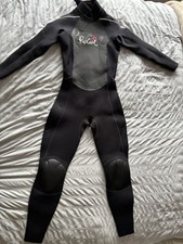 Ripcurl women wetsuit for sale  BISHOP'S STORTFORD