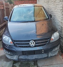 Golf mk5 plus for sale  SHEFFIELD