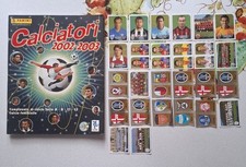 Album calciatori panini usato  Verano Brianza