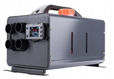 Standheizung diesel 12v gebraucht kaufen  Horka
