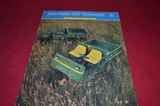 John deere atm for sale  Berlin