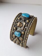 Vintage egyptian revival for sale  BRIGHTON