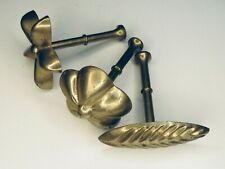Magyfleurs bronze embossed d'occasion  Expédié en Belgium