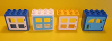 Lego duplo 2x4s for sale  Franklin Park