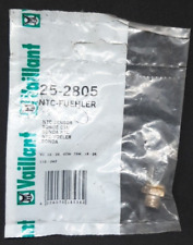 Vaillant fühler ntc gebraucht kaufen  Göllheim