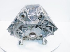 Bloco de motor defeituoso para Jaguar Land Rover 5.0 V8 508cv 9W83-6L074-Ba comprar usado  Enviando para Brazil