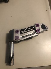 Softride aluminum suspension for sale  Shingle Springs