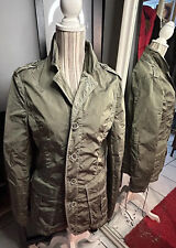 Veste femme kaki d'occasion  Marseille XIII