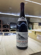 Bouteille clos vougeot d'occasion  Quimper