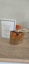 Lancome vie belle d'occasion  Metz-