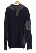 Maglione uomo lana usato  Cagliari