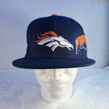 Denver broncos spelled for sale  Charlestown