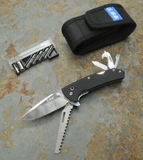 Sanrenmu messer spectrum gebraucht kaufen  Freyung