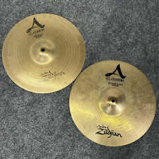 Used zildjian custom for sale  North Hampton