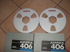 Riginale revox nab gebraucht kaufen  Metelen