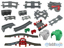 Lego duplo eisenbahn gebraucht kaufen  Pforzheim