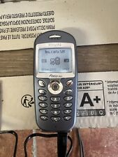 Telefono cellulare vintage usato  Pescia