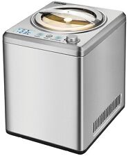 Unold 48880 eismaschine gebraucht kaufen  Hockenheim