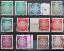 Ddr 1954 lot gebraucht kaufen  Pforzheim