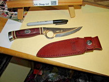 Buck knives fillet for sale  Clearfield