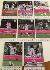 Programme choix etg d'occasion  Jujurieux