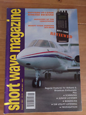 Short wave magazine for sale  LEEDS