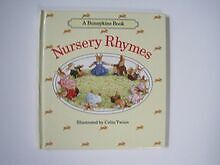 Bunnykins nursery rhymes gebraucht kaufen  Berlin