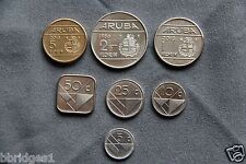 Aruba complete coin for sale  Veradale