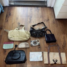 Ladies handbags joblot for sale  LONDON