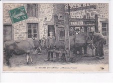 Haute vienne maréchal d'occasion  France