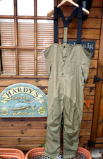 Hardy ews bib for sale  STOKE-ON-TRENT