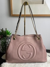 Gucci soho pink for sale  Huntington Beach