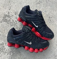 Nike shox skepta d'occasion  Paris XII