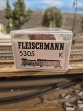Fleischmann 5305 usato Fleischmann 5305 usato  Firenze