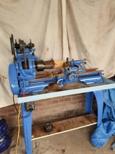 Atlas lathe for sale  ASHTON-UNDER-LYNE