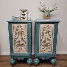 1920 antique teal for sale  Toccoa