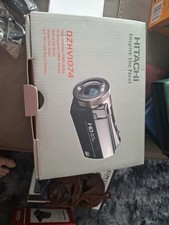hitachi dzhv for sale  CRAWLEY