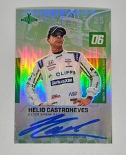 Helio castroneves 2025 for sale  Crown Point