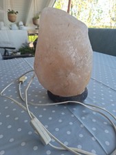 Quarzstein lampe gebraucht kaufen  Oberhausen-Rheinhausen