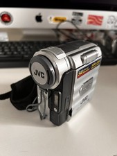 Jvc dx100ek mini for sale  LONDON