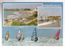 Cpsm bretignolles mer d'occasion  Brignais