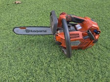 Husqvarna t540xp top for sale  BISHOP AUCKLAND