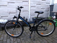 Wunderschönes jugend fahrrad gebraucht kaufen  Frankfurt am Main